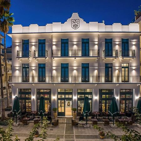 Grand Hotel Kalamata Ngoại thất bức ảnh