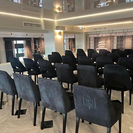 Grand Hotel Kalamata Ngoại thất bức ảnh