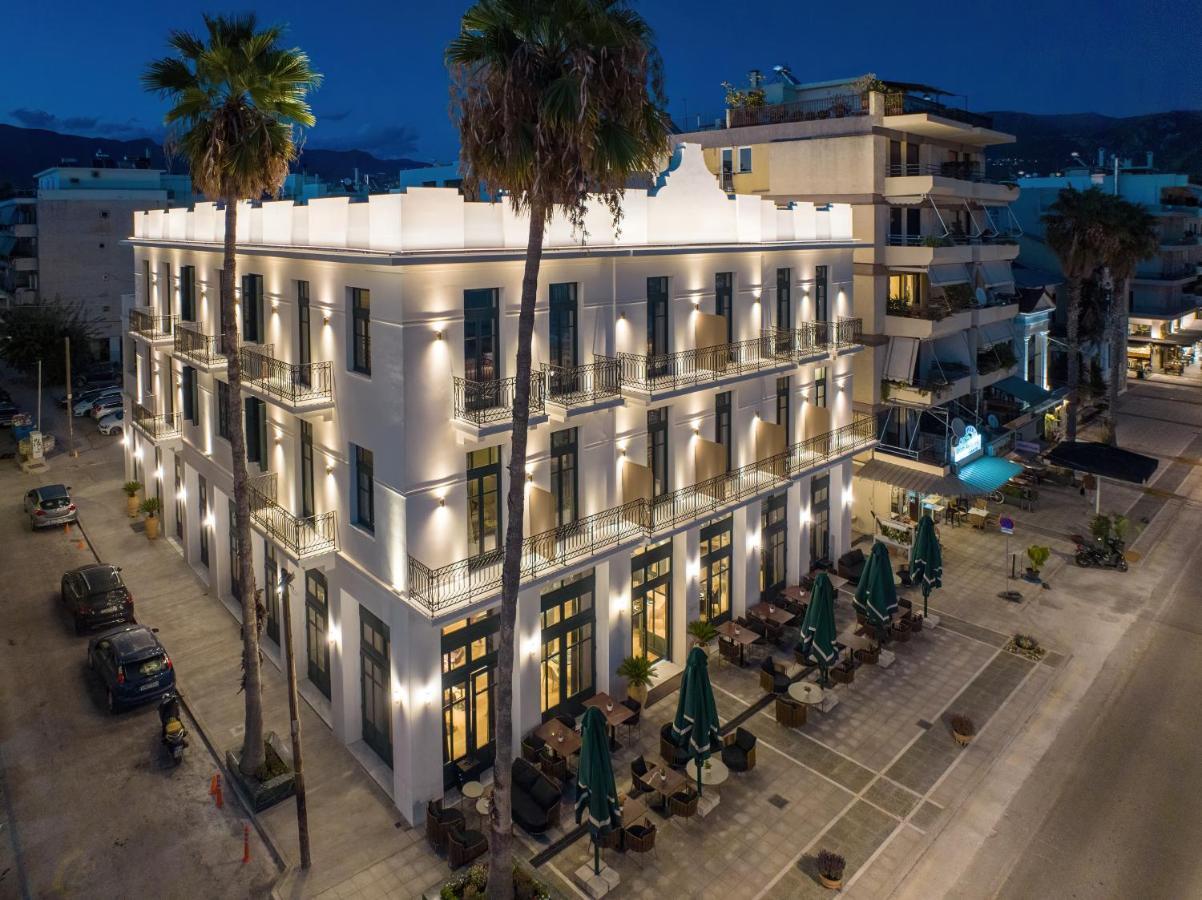 Grand Hotel Kalamata Ngoại thất bức ảnh