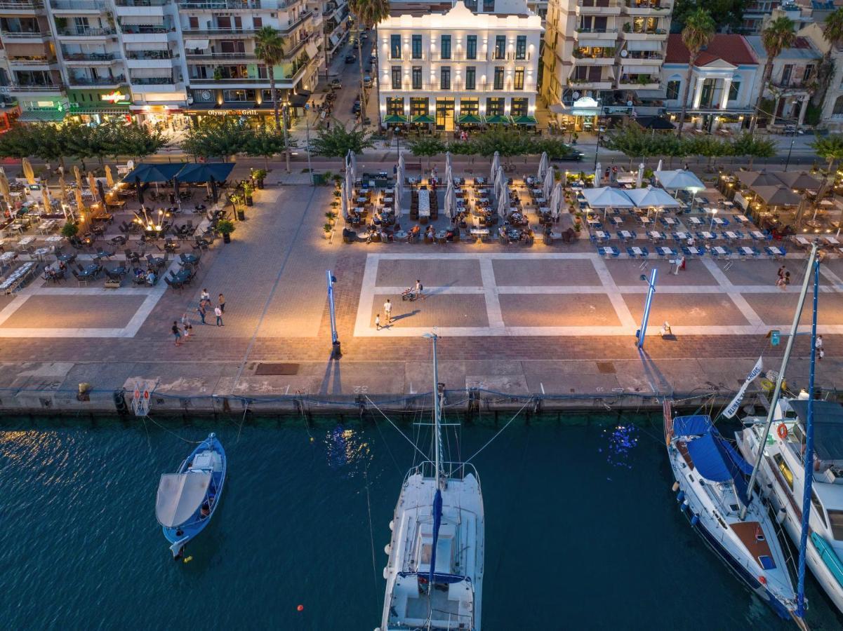 Grand Hotel Kalamata Ngoại thất bức ảnh