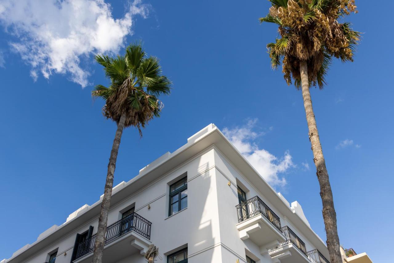 Grand Hotel Kalamata Ngoại thất bức ảnh