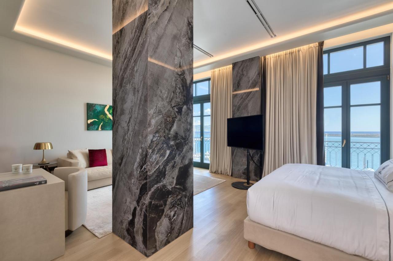 Grand Hotel Kalamata Ngoại thất bức ảnh