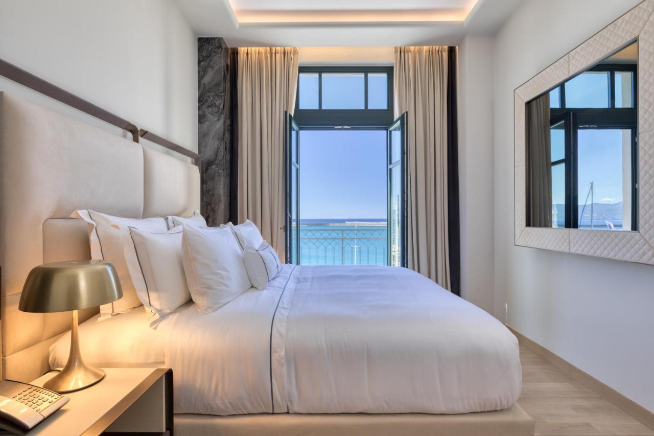 Grand Hotel Kalamata Ngoại thất bức ảnh