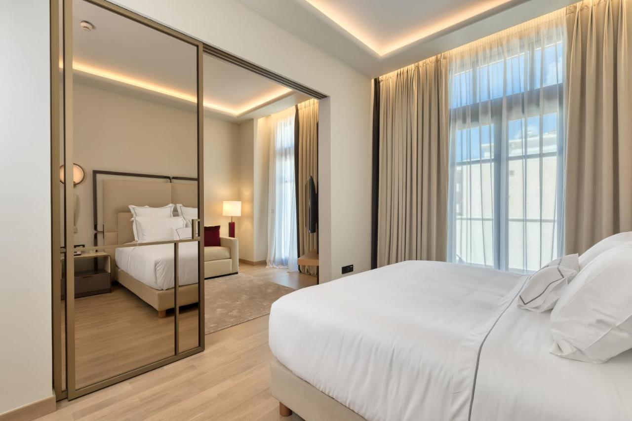 Grand Hotel Kalamata Ngoại thất bức ảnh