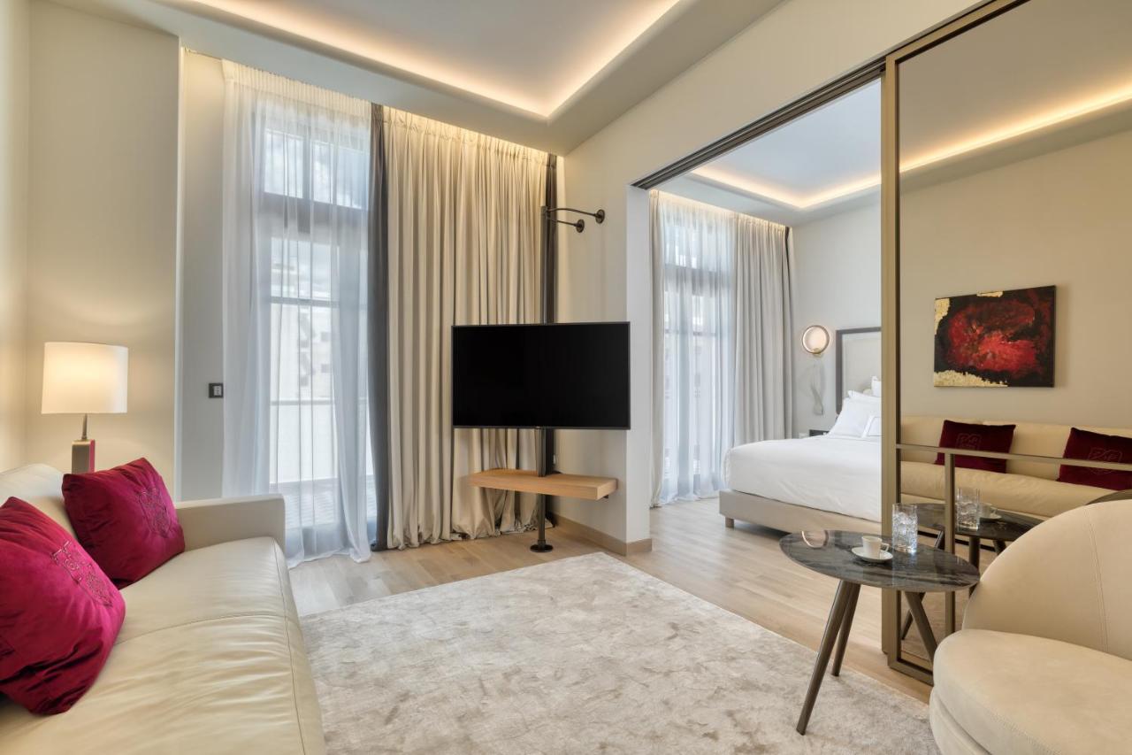 Grand Hotel Kalamata Ngoại thất bức ảnh
