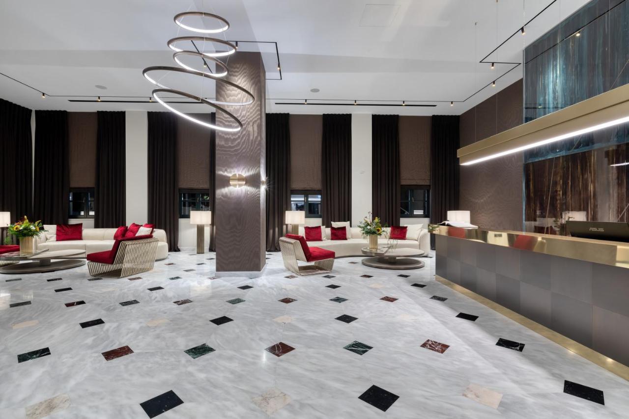 Grand Hotel Kalamata Ngoại thất bức ảnh