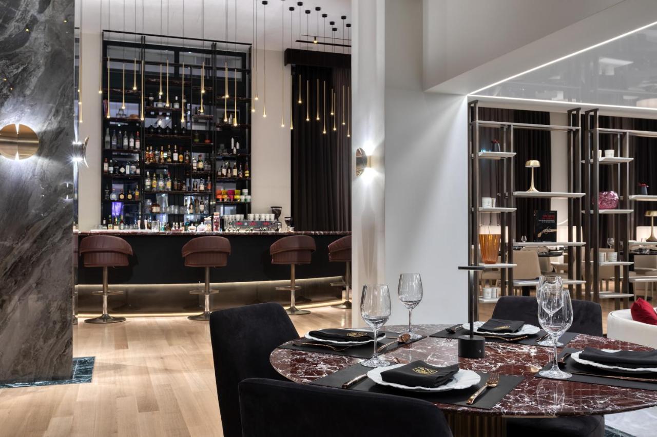 Grand Hotel Kalamata Ngoại thất bức ảnh