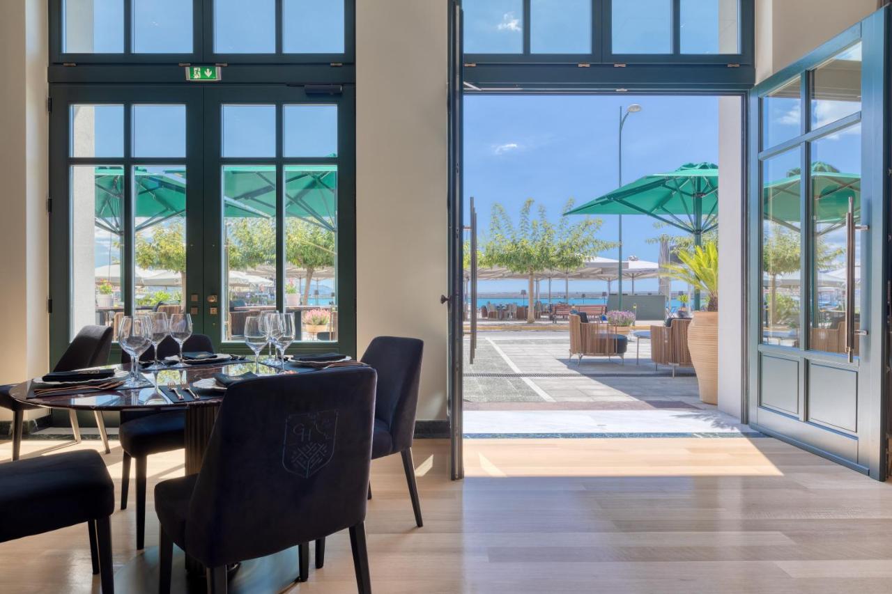 Grand Hotel Kalamata Ngoại thất bức ảnh