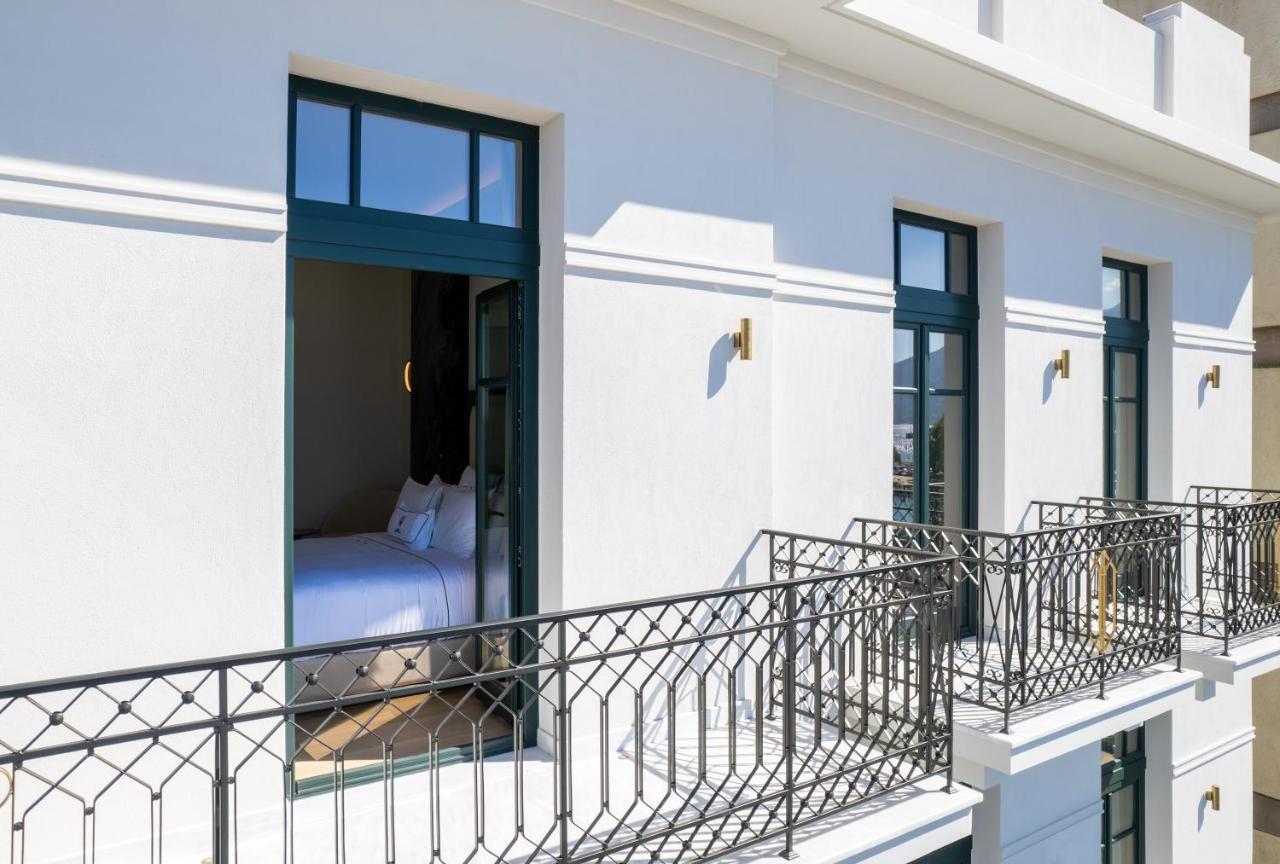 Grand Hotel Kalamata Ngoại thất bức ảnh