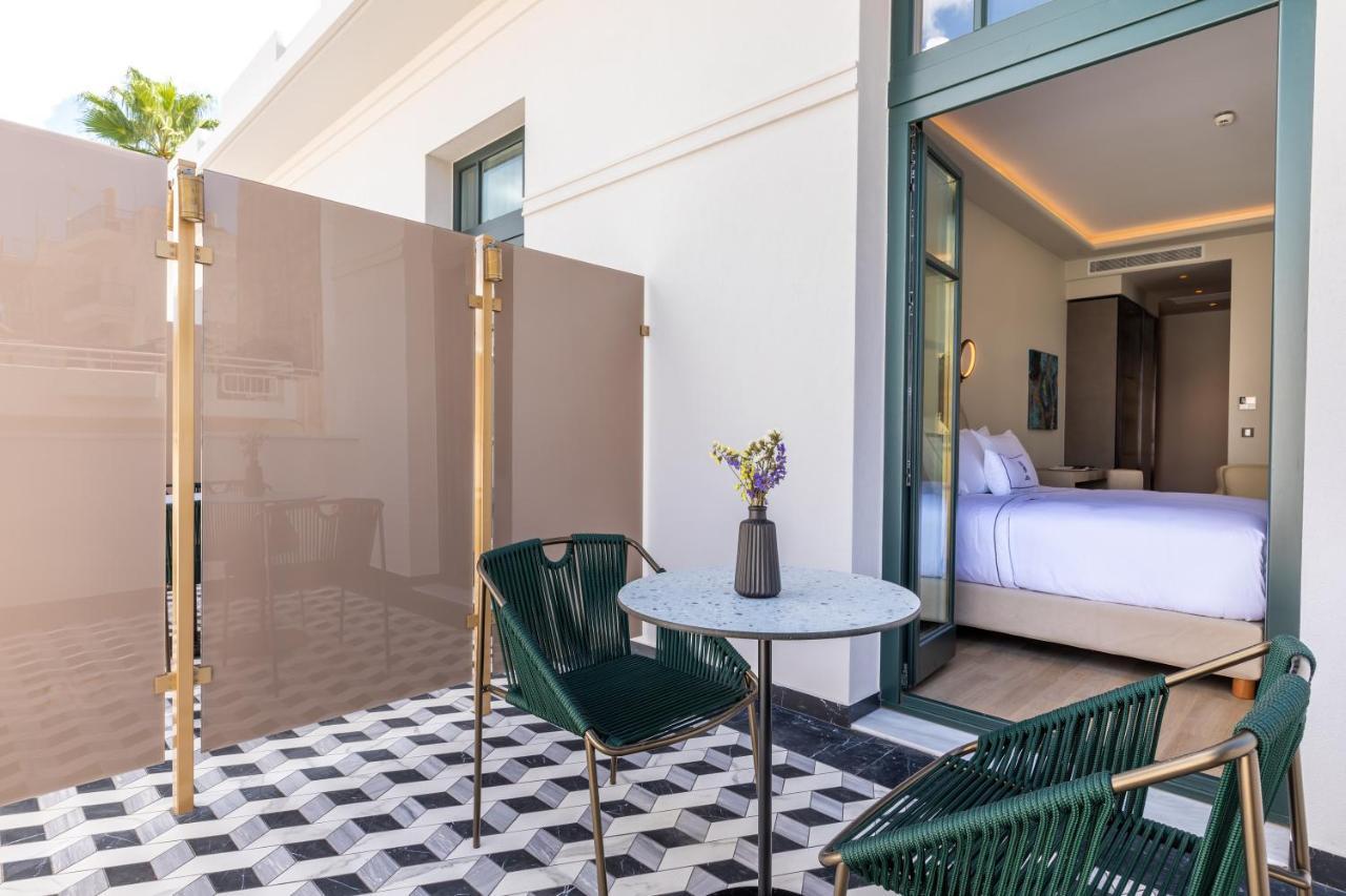 Grand Hotel Kalamata Ngoại thất bức ảnh