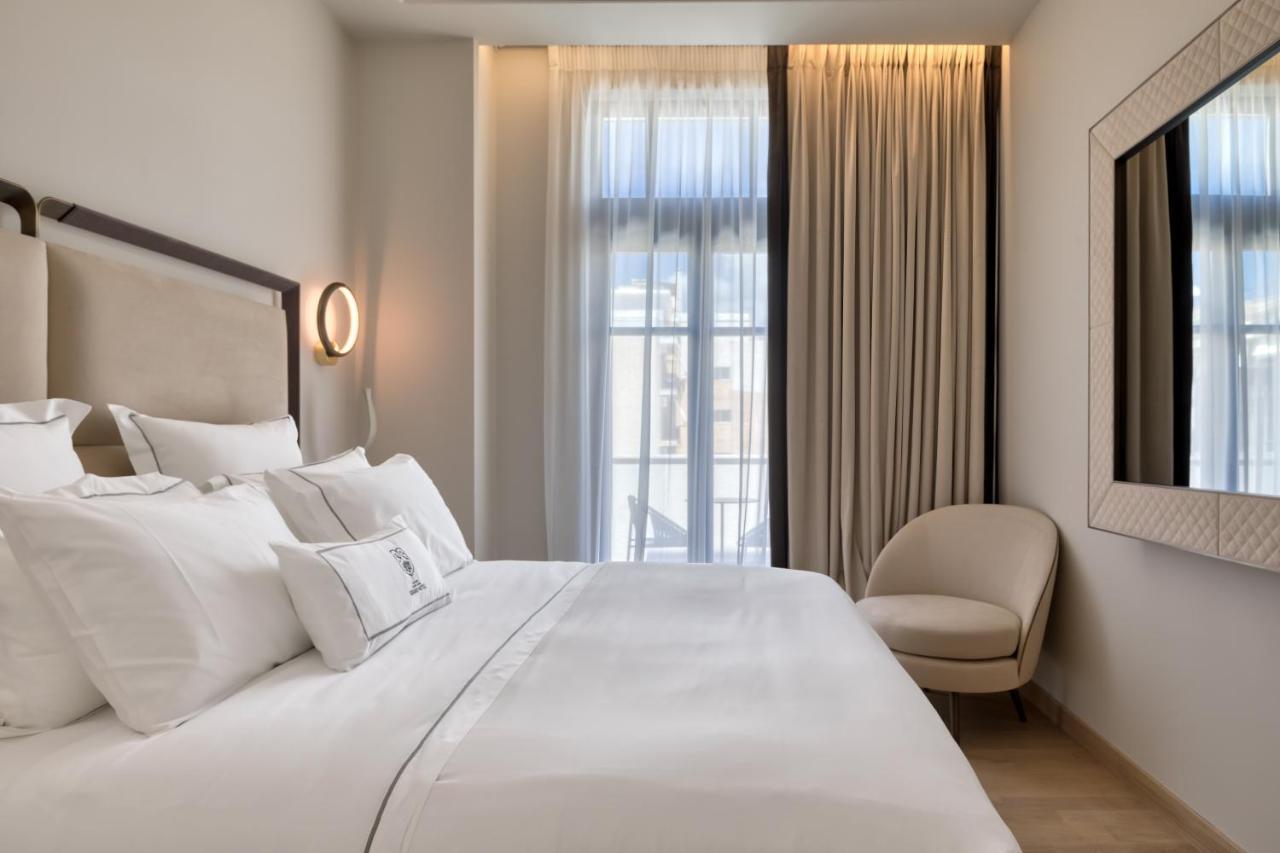 Grand Hotel Kalamata Ngoại thất bức ảnh