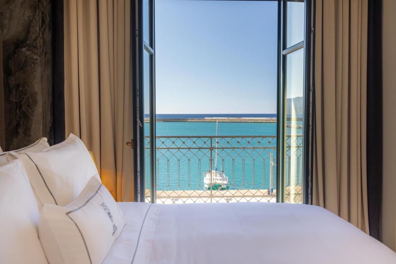 Grand Hotel Kalamata Ngoại thất bức ảnh