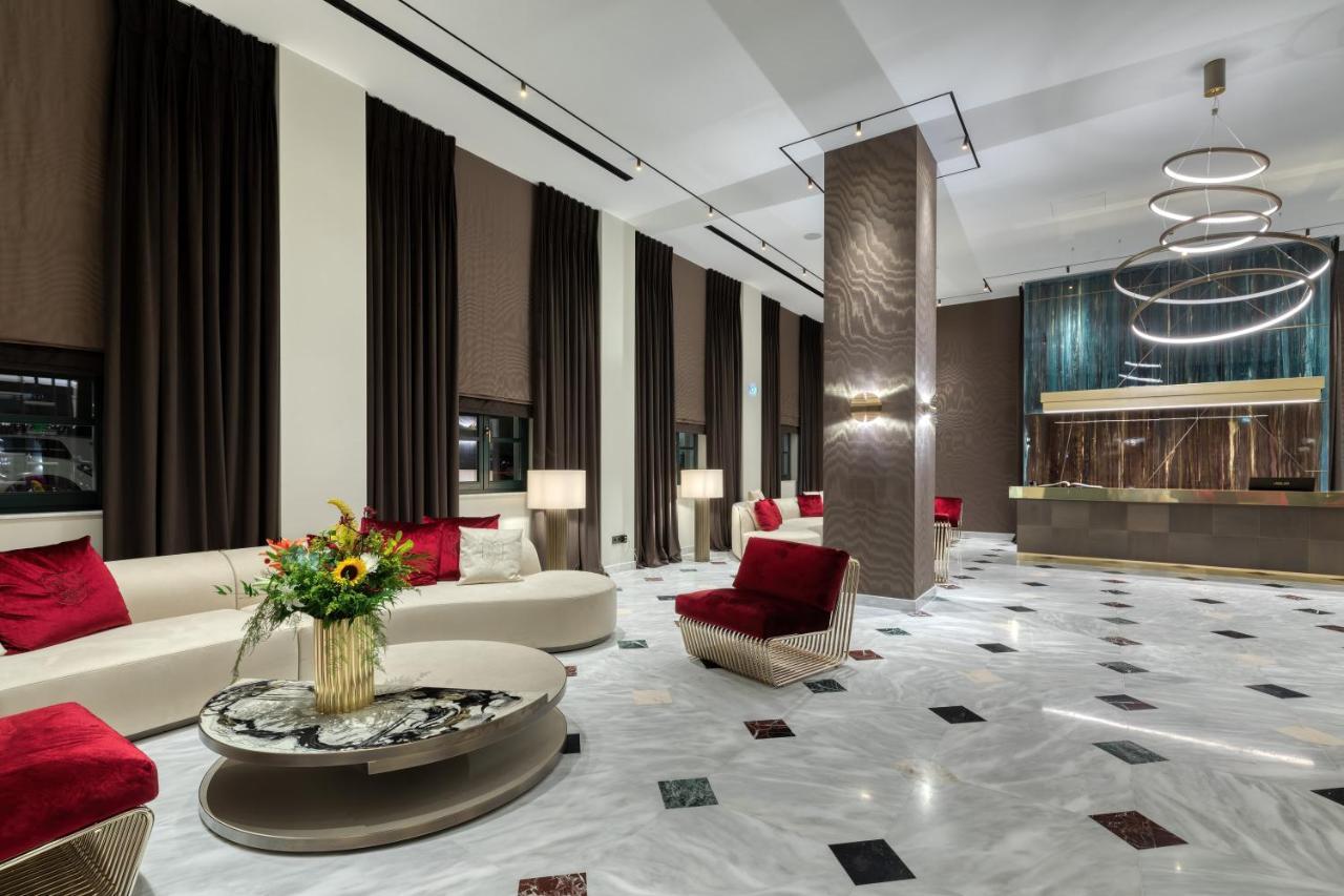 Grand Hotel Kalamata Ngoại thất bức ảnh