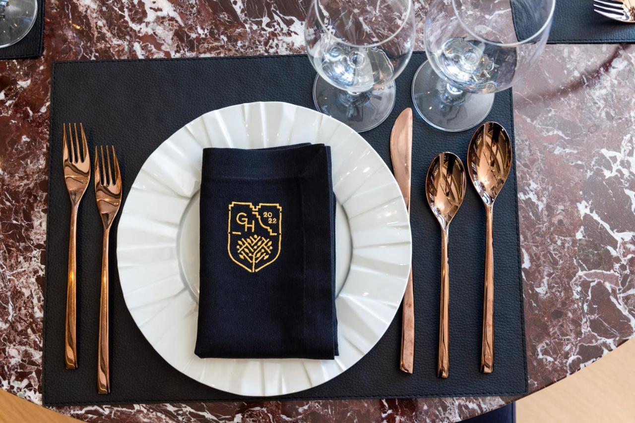 Grand Hotel Kalamata Ngoại thất bức ảnh