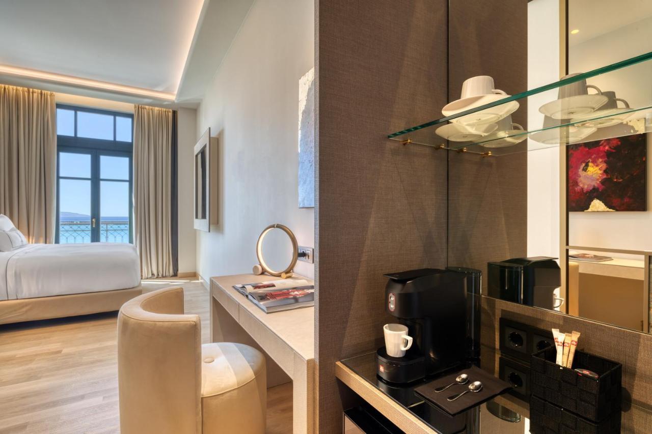 Grand Hotel Kalamata Ngoại thất bức ảnh