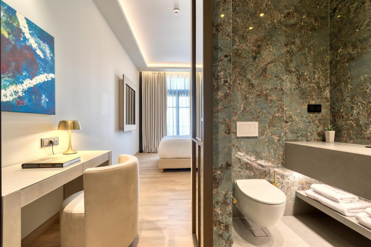 Grand Hotel Kalamata Ngoại thất bức ảnh