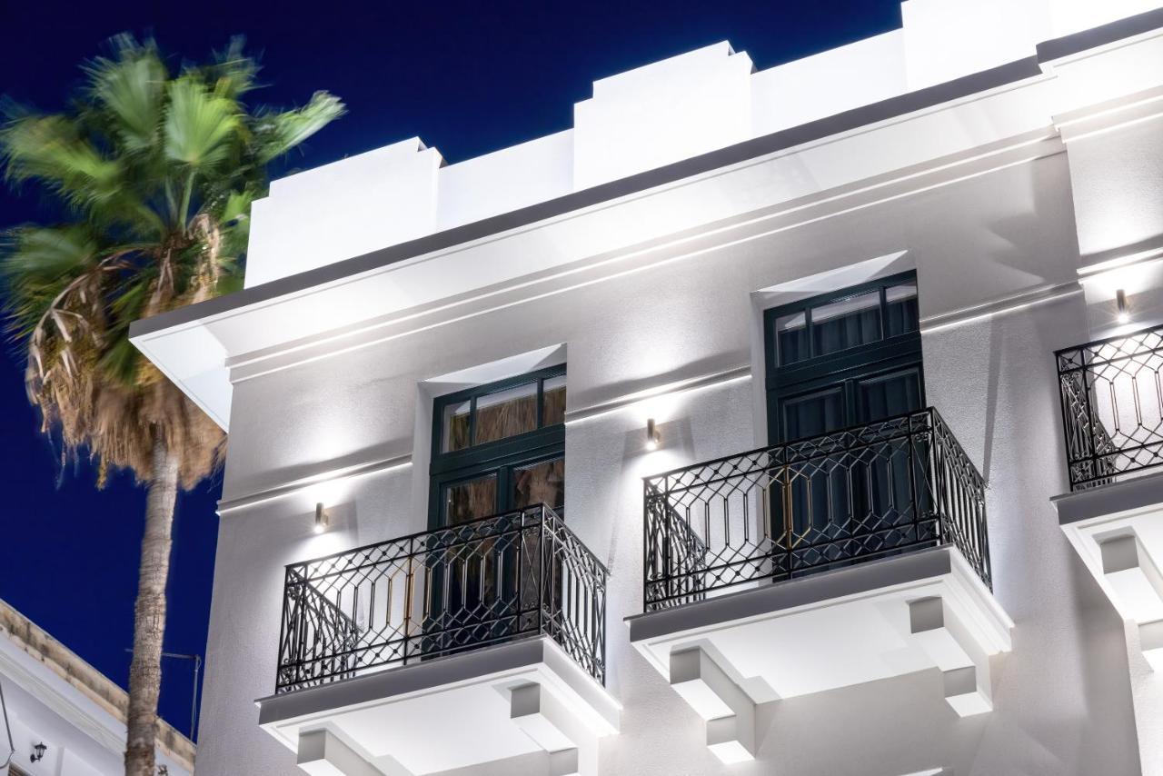 Grand Hotel Kalamata Ngoại thất bức ảnh