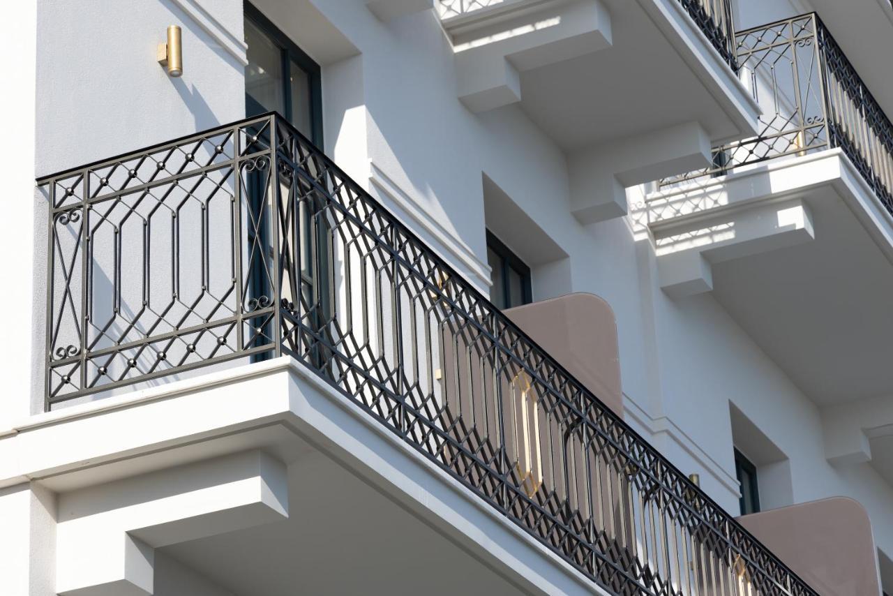 Grand Hotel Kalamata Ngoại thất bức ảnh