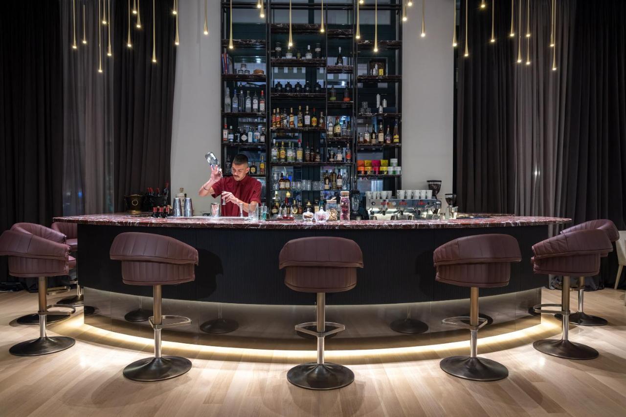 Grand Hotel Kalamata Ngoại thất bức ảnh