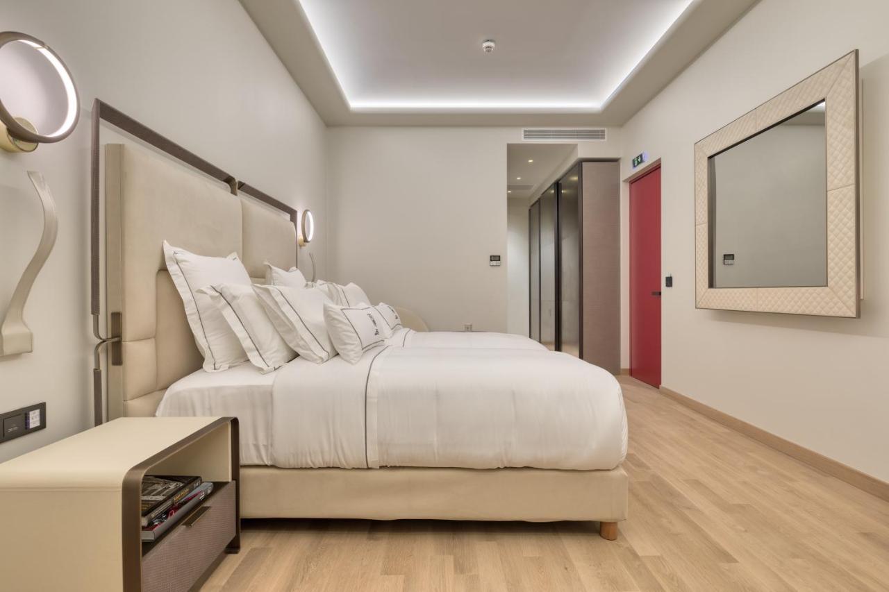 Grand Hotel Kalamata Ngoại thất bức ảnh