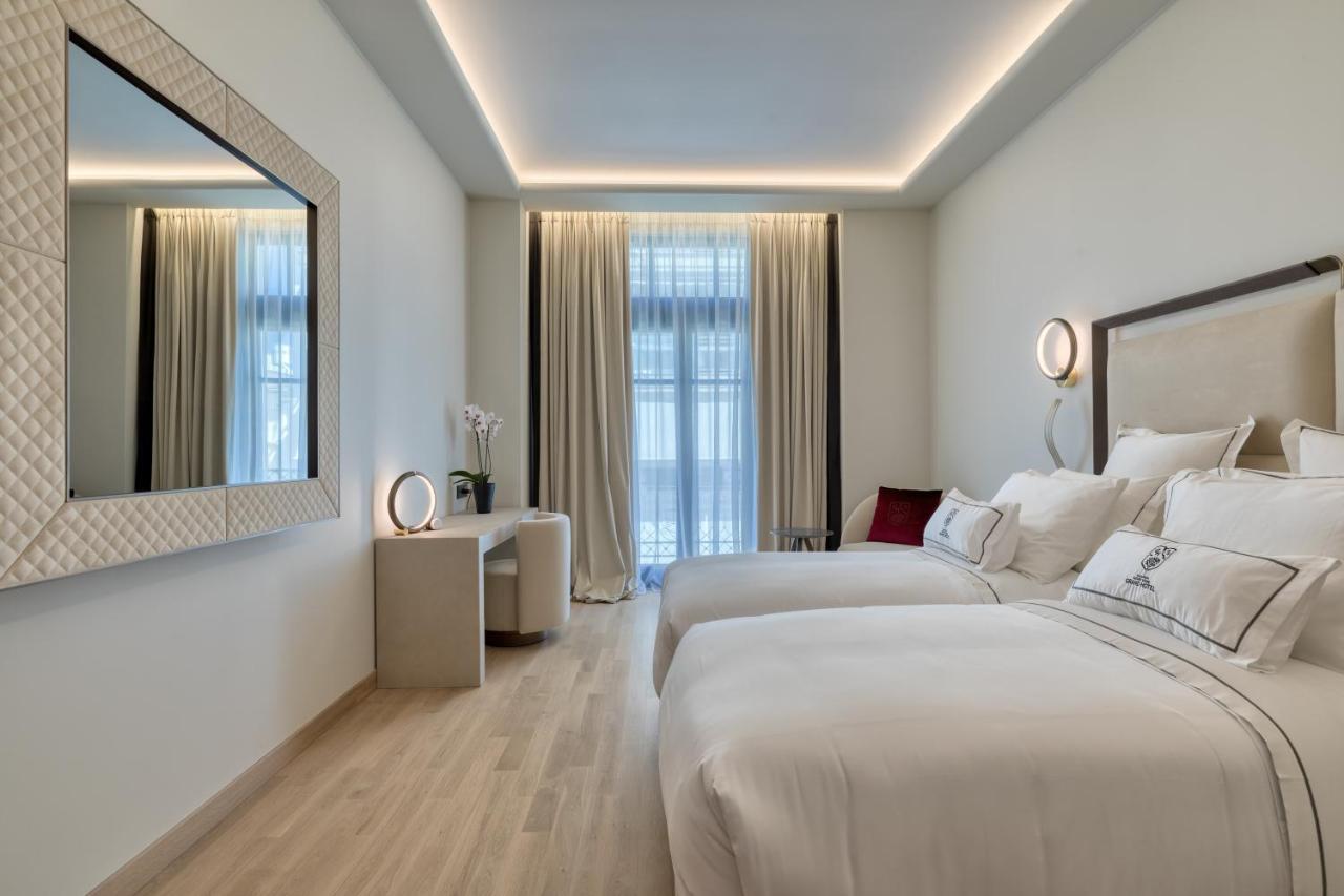 Grand Hotel Kalamata Ngoại thất bức ảnh
