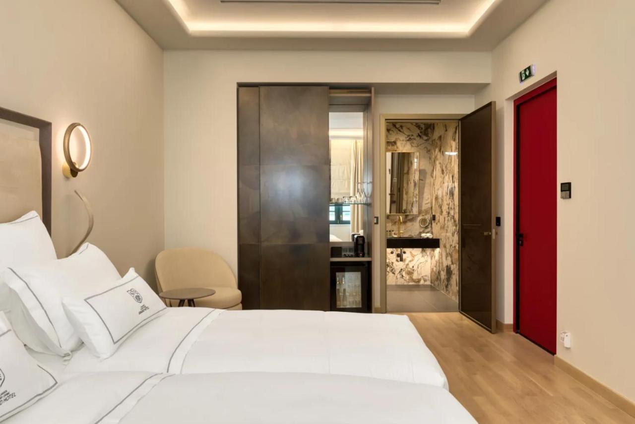 Grand Hotel Kalamata Ngoại thất bức ảnh