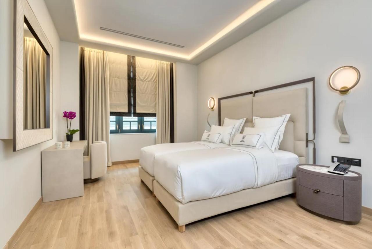 Grand Hotel Kalamata Ngoại thất bức ảnh