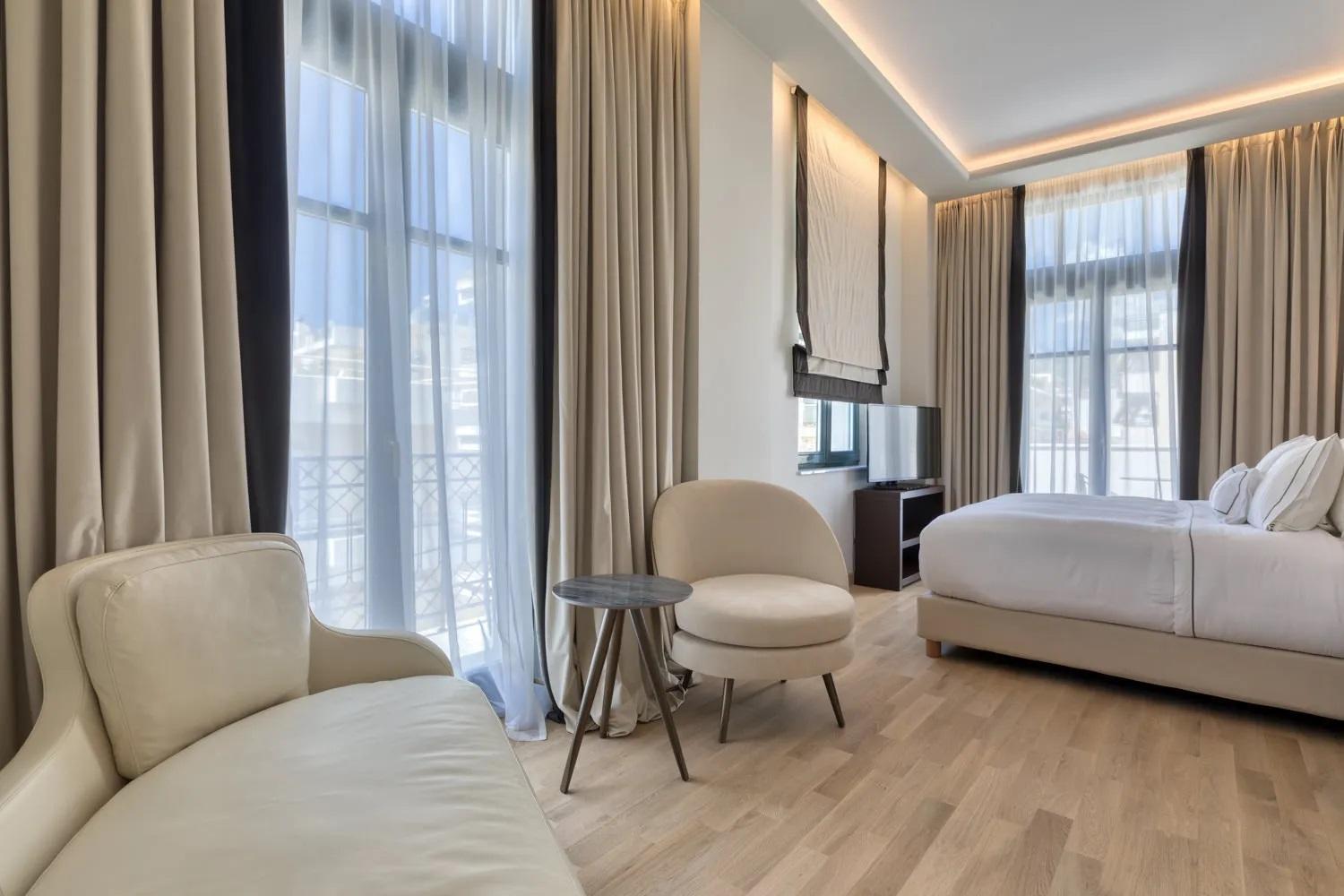 Grand Hotel Kalamata Ngoại thất bức ảnh