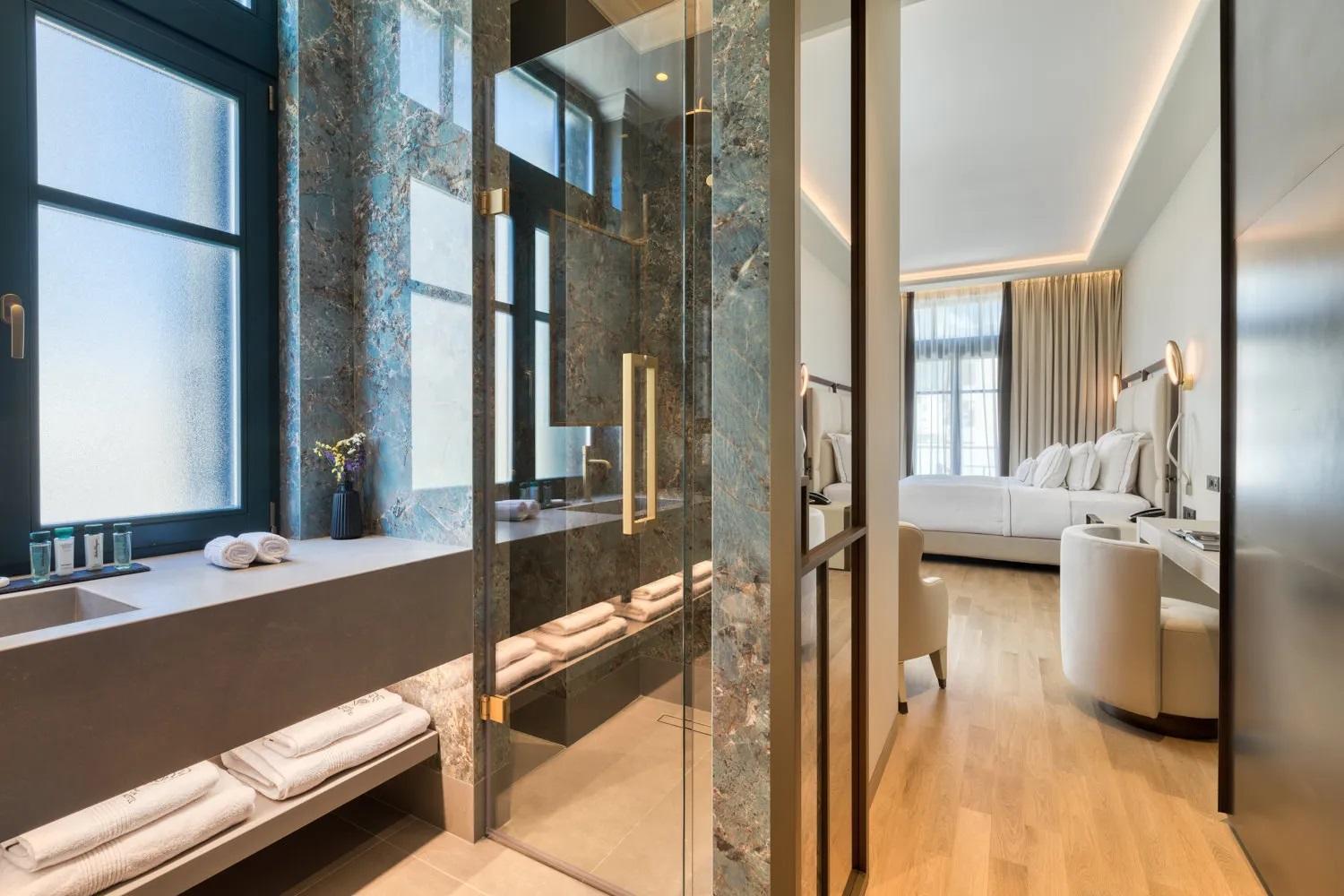 Grand Hotel Kalamata Ngoại thất bức ảnh