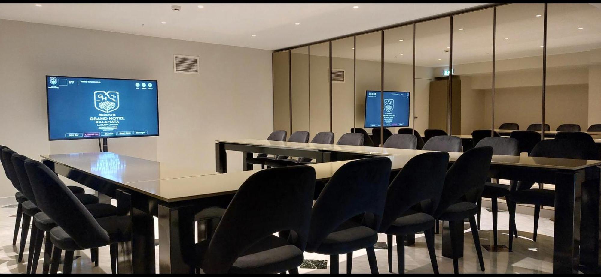 Grand Hotel Kalamata Ngoại thất bức ảnh