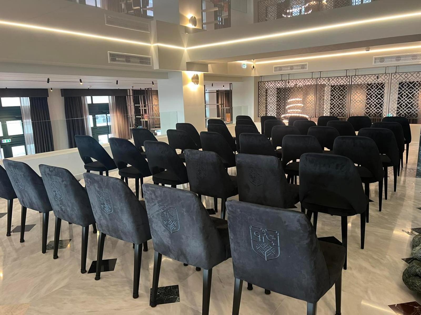 Grand Hotel Kalamata Ngoại thất bức ảnh